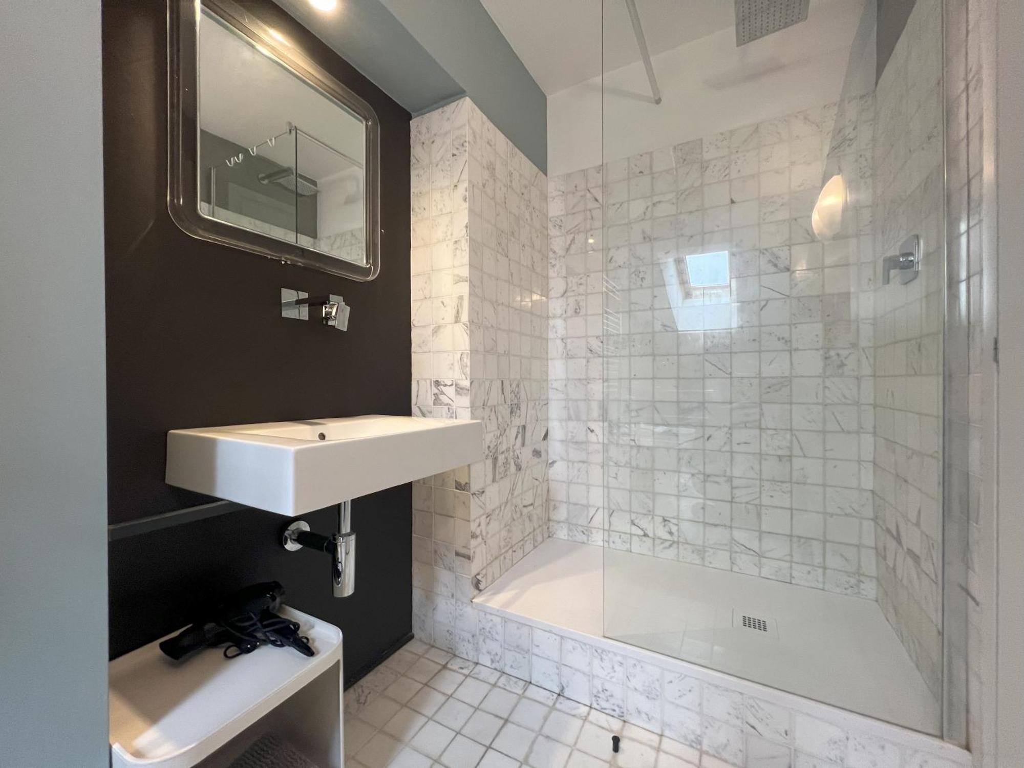La Terrazza - Design Apartments In Турин Экстерьер фото
