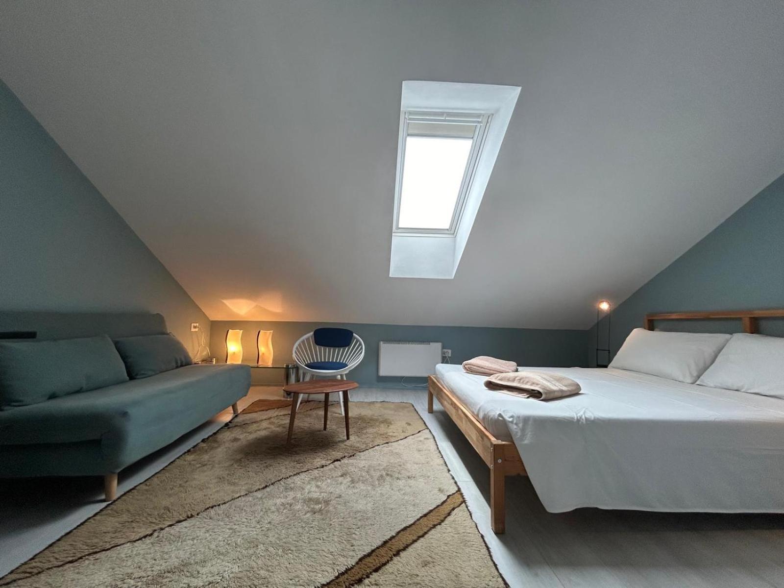 La Terrazza - Design Apartments In Турин Экстерьер фото